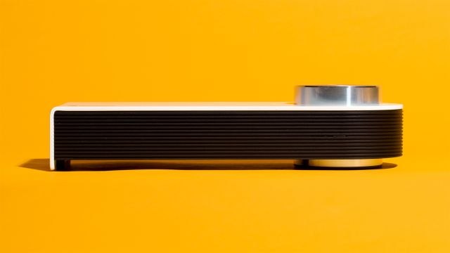 Gadget Lab - Digital Amps to Revive Analog Audio Gear