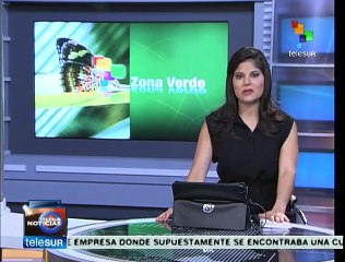 En Honduras la planta solar más grande de América Latina