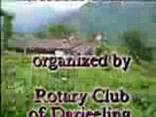 Rotary Club Darjeeling