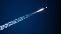 ISS Le cargo spatial russe abattu par un OVNI ?? Info ou Intox !