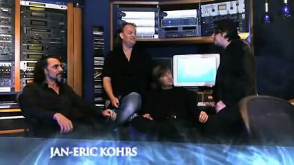 Gregorian - The Dark Side Of The Chant - Making Of / EPK Video