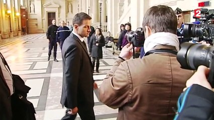 Un rebondissement dans l'affaire Kerviel