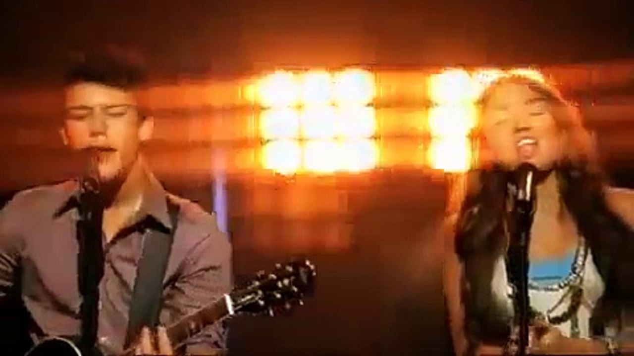 Miley Cyrus, Demi Lovato, Jonas Brothers & Selena Gomez- Send It On