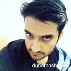 Aisi koi harkat mat karna  Dubsmash Vines