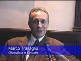 Intervista a Marco Travaglio