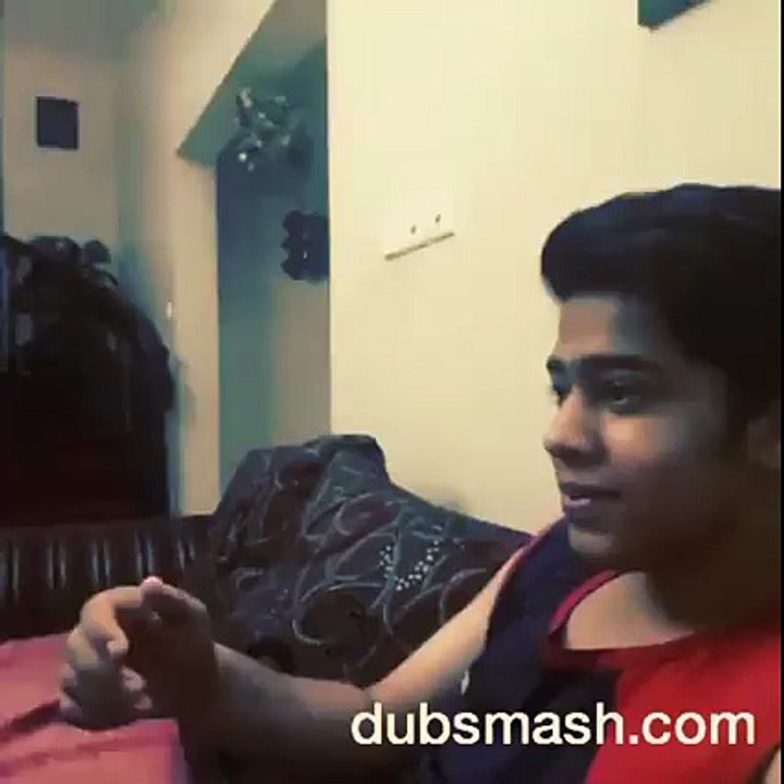 Hey siri   Dubsmash Pakistan