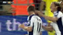 Chris Brunt Amazing Goal WBA 3-0 Chelsea 18.05.2015 HD