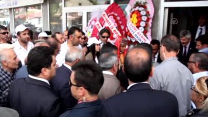 Yılmaz: "Sivas'ın Yarını Bugünden Daha İyi Olacak"