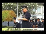 Ucapan Hari Polis ke 200.Ketua Polis Daerah Tawau, Sabah (2)