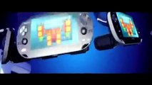 Introducing Sony PS Vita - PlayStation - Video