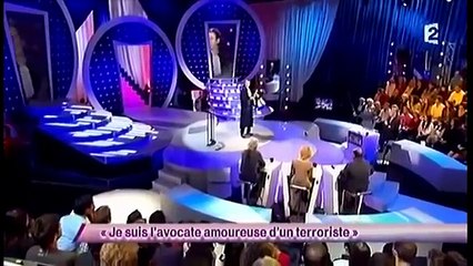 Nicole Ferroni [27] Je suis amoureuse d'un terroriste - ONDAR