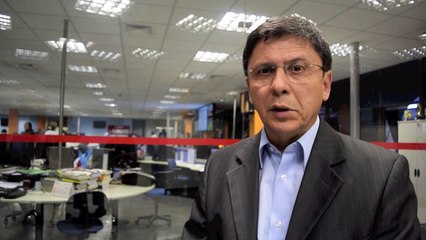 Carlos Casteglione - Mudanças no trânsito