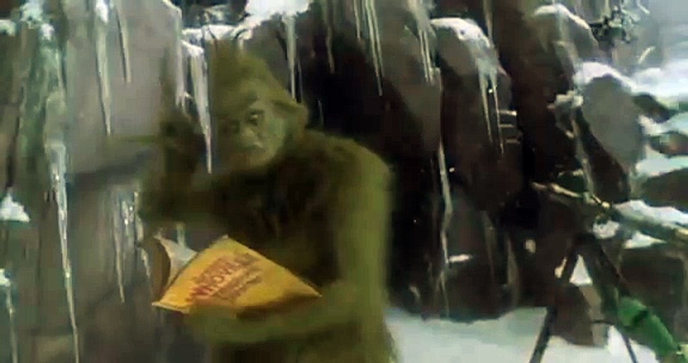 El Grinch - Te odio.avi