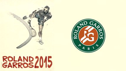 Roland Garros 2015 - Here come the Mens - ateeksheikh