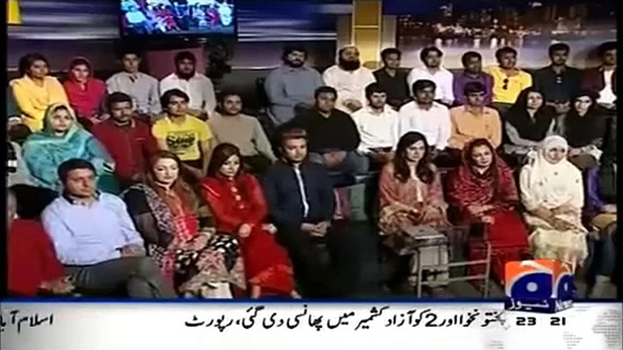 Khabar Naak – 23 May 2015 - YouTube