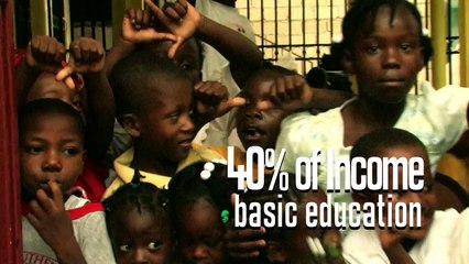 UPenn Expert, Sharon Ravitch, Discusses Recovery of Haitian Education System