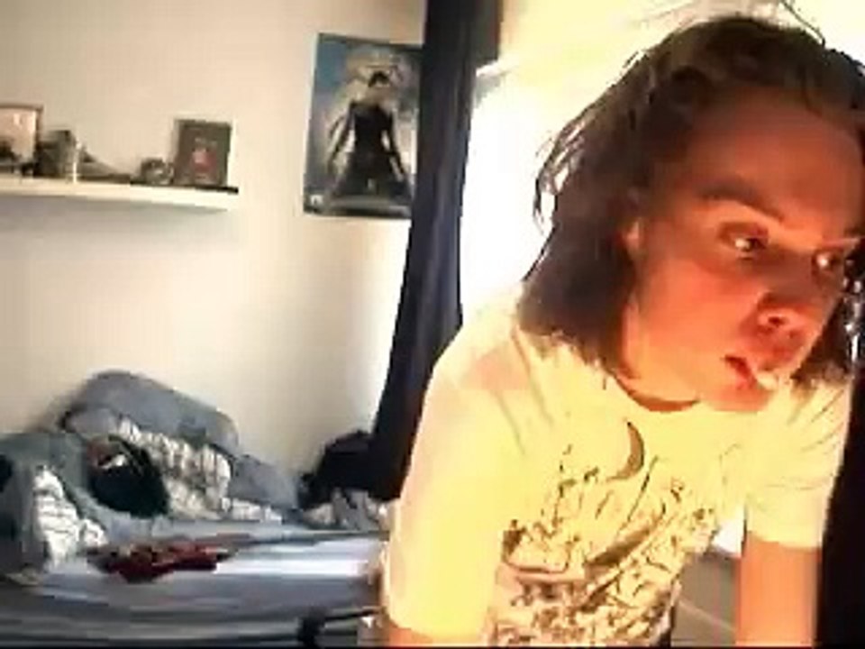 Het leven is als een grote bal...