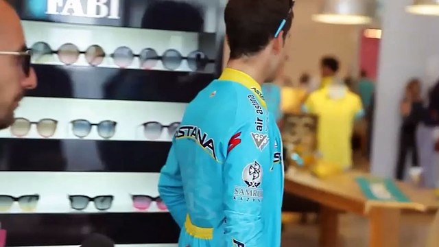 Tiralongo: Una vittoria che vale una carriera