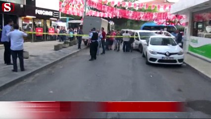 Download Video: Maltepe Ülkü Ocakları binasına saldırı