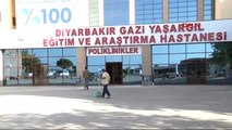 Diyarbakır'da Ses Yarışmasına Katılan Genç Kıza Silahlı Saldırı 2