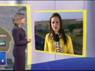 Flávia Freire - Radar SP 01/08/08 [Editado]