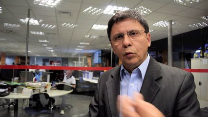 Carlos Casteglione - Posto de saúde