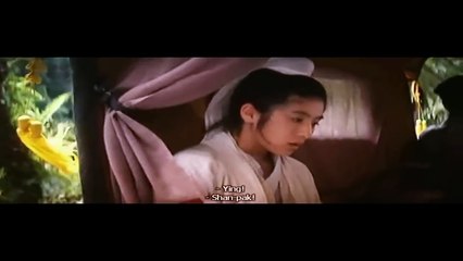 Nicky wu The butterfly lover Fanmade MV