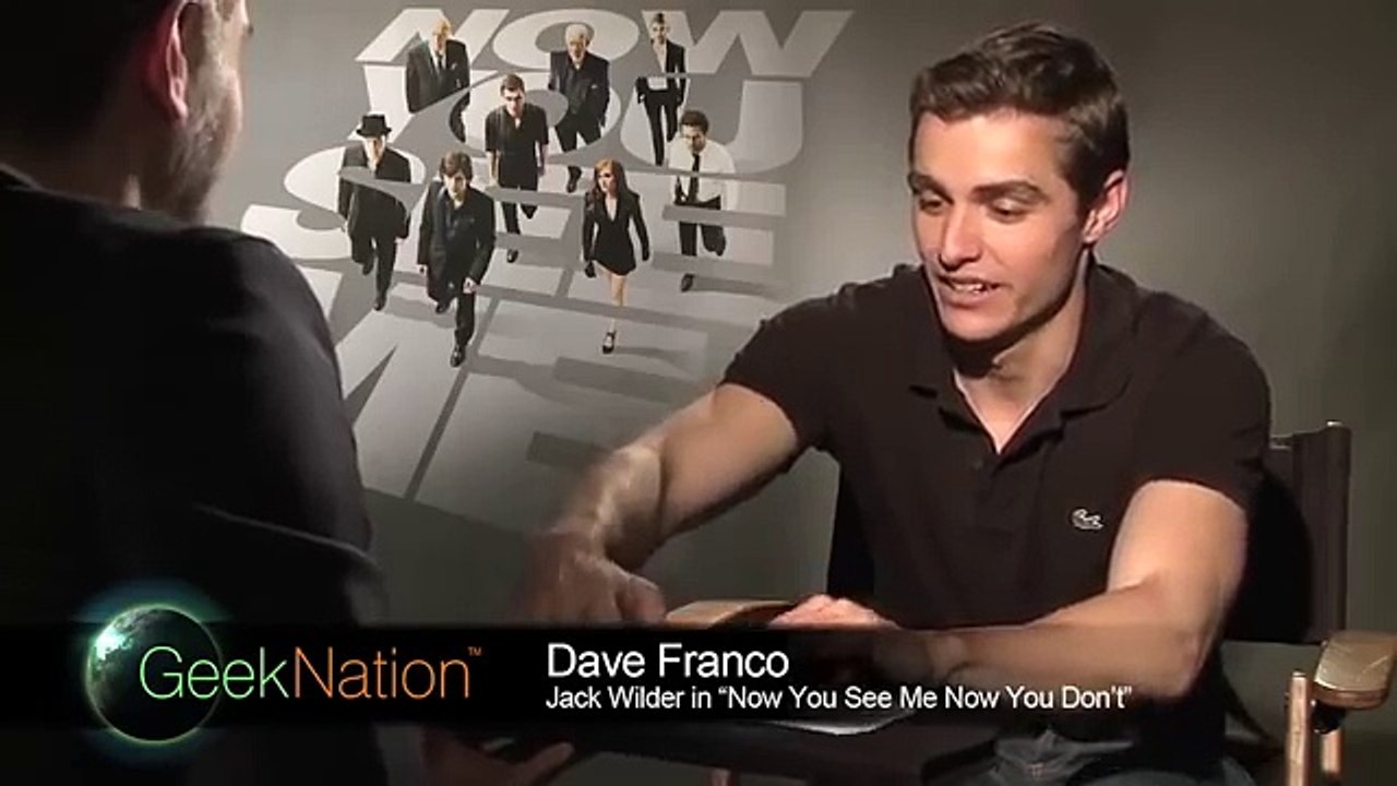 Sihirbazlar Çetesi 2 Türkçe Dublaj İzle Fragman