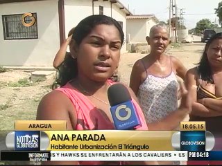 En Aragua piden culminación de viviendas de la Gmvv