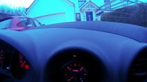 Seat Ibiza Cupra TDI Turbo Sound