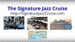 Most Intriguing Luxury Cruise Vacation Famous Jazz Artists, Meditarreanean Ports, Seabourn Line