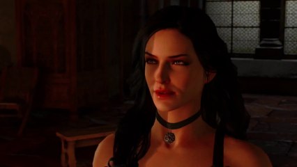 Official Launch Trailer - The Witcher 3: Wild Hunt (Official Trailer)