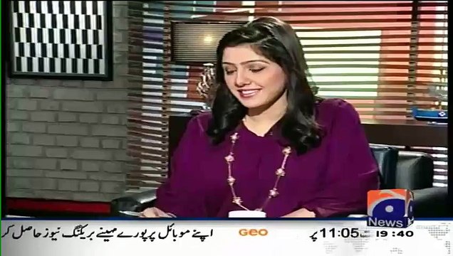 Hassan Nisar Blasting At electricity Theft