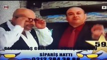 ERDEM GENÇTÜRK medya tv (işitme cihazı-ses yükseltme cihazı tanıtımı - reklamı) İlk kez!!