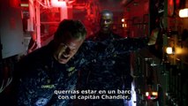 TNT | The Last Ship | Behind The Scenes On Board