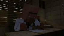 Minecraft Animasyon - Türkçe Seslendirme | Corç Versene Borç