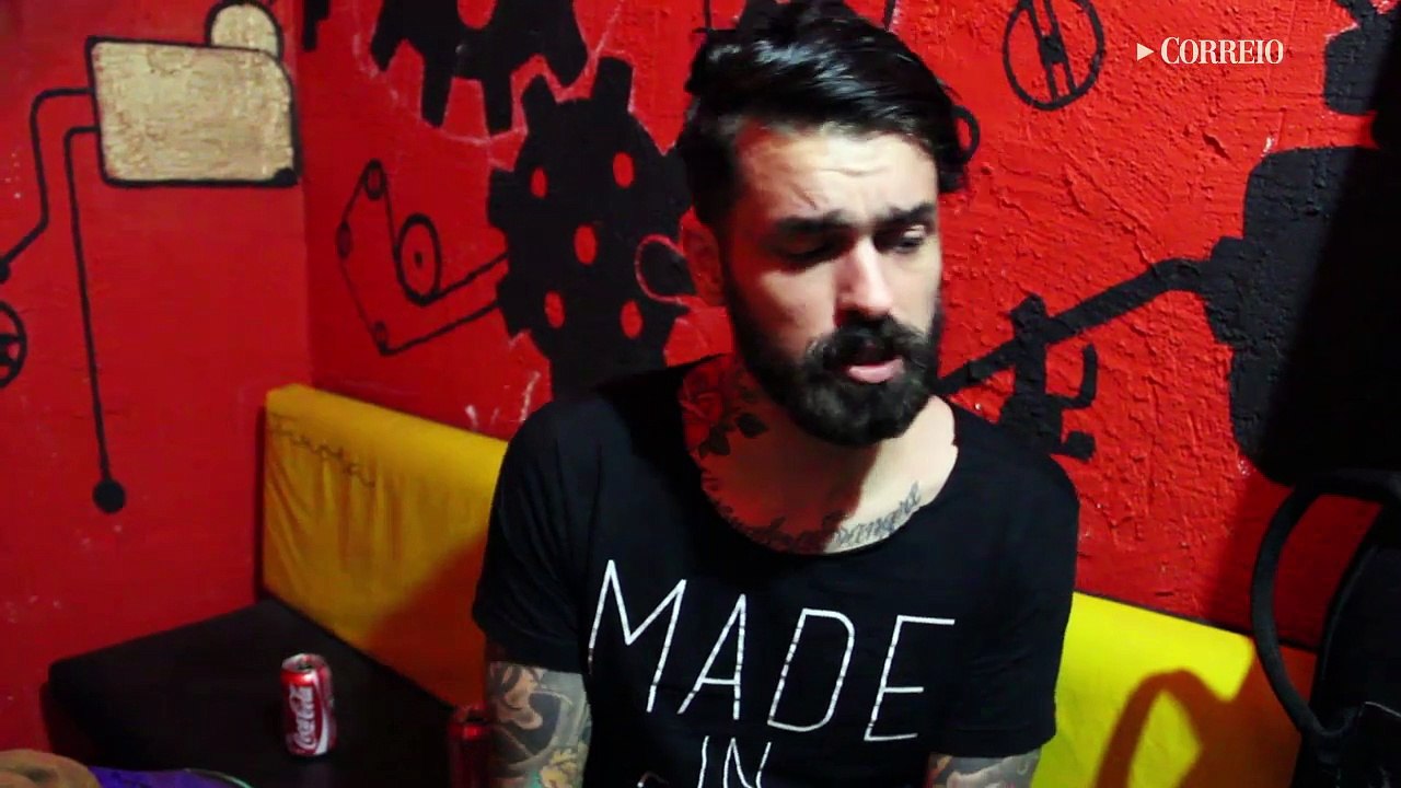 Esteban faz último show da turnê "Adiós Esteban" em Campinas