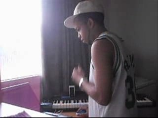 NiKoOo - Crunk Composition