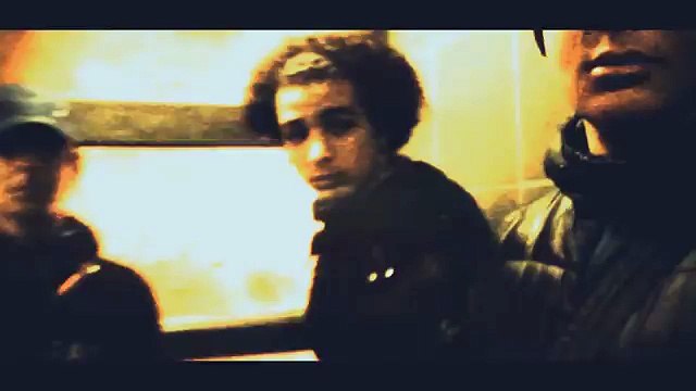 HOOSS _ DIBSON - AU DESSUS CLIP OFFICIEL ( MMC VIDEO )