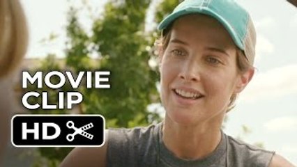 Results Movie CLIP - Food Police (2015) - Guy Pearce, Cobie Smulders Movie HD