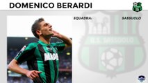 Miglior Giocatore - Trentaseiesima Giornata Serie A 2014/15