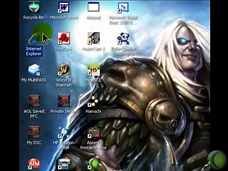 How to Make Your WoW Private Server Public