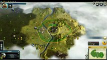 Tips, Tricks & Tutorials - E01 [Civilization V] - Rapid Expansion & Domination (First 27 turns)