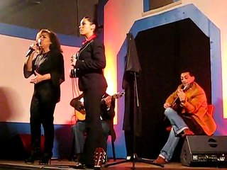 Lenita Gentil E Ana Marta (Pedro Amendoeira, Miguel Ramos, Paulo Ramos)