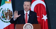 Cumhurbaşkanı Erdoğan, Yargıtay Başsavcılığı'na Akarca'yı Atadı