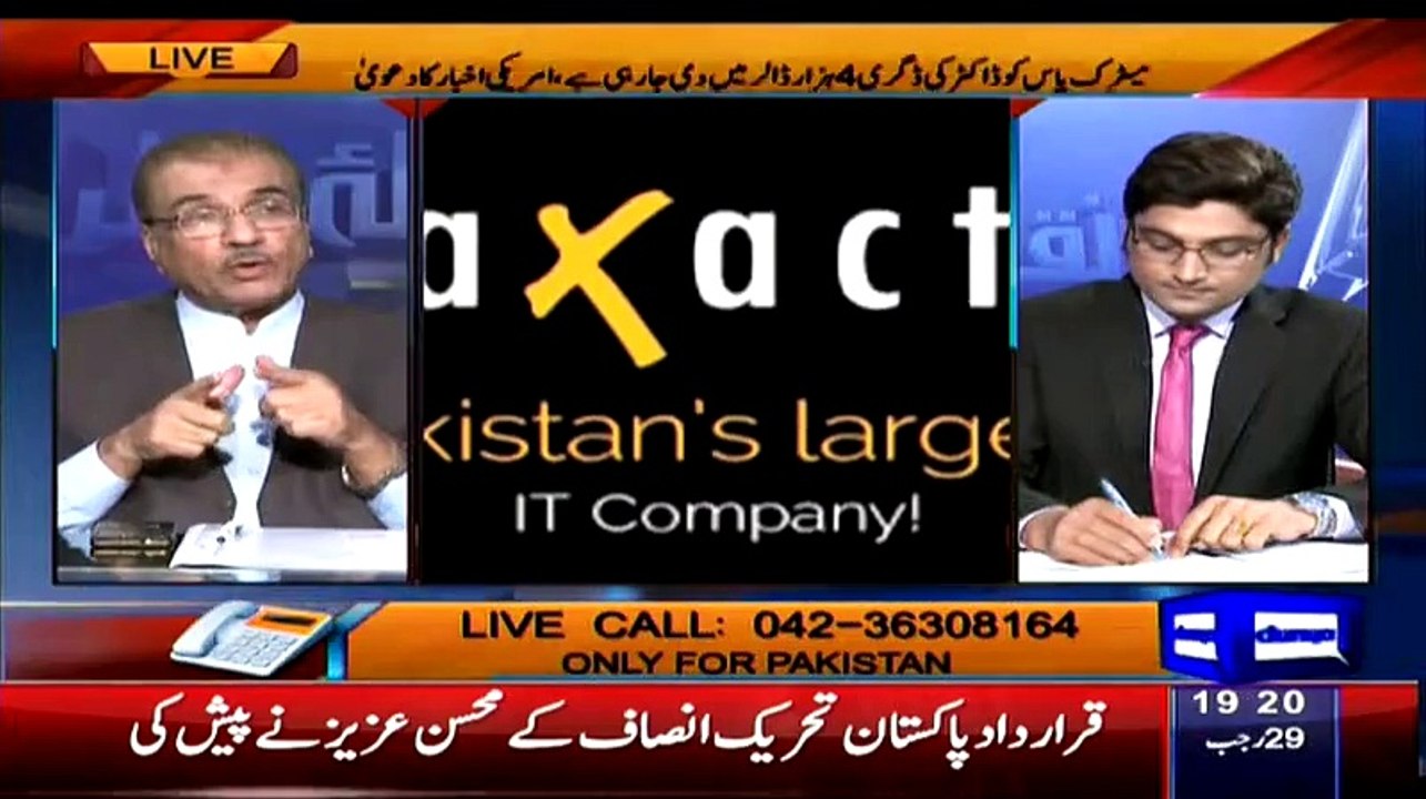 Mujeeb ur Rehman Exposing How Axact Company Generates Revenue