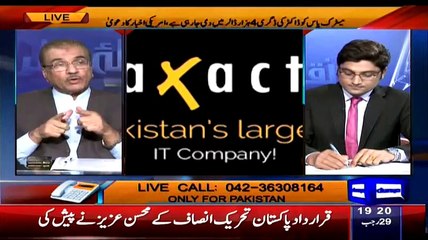 Mujeeb ur Rehman Exposing How Axact Company Generates Revenue