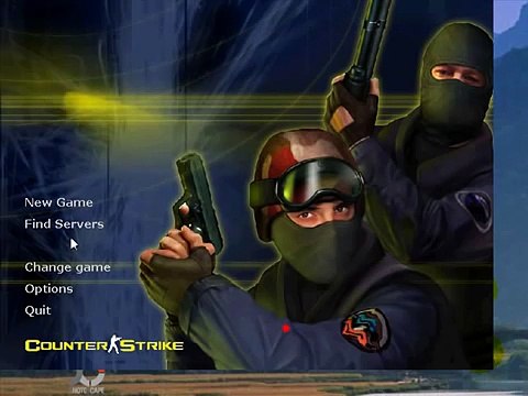 Como jugar el Counter Strike 1.6 Mod Zombie Con los BOTS