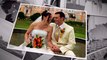 Wedding Photo Slideshow: Sony Vegas Template
