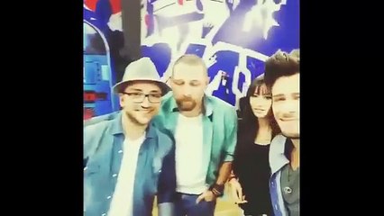 MBC The x factor The five أروع لحظات التي عاشها المتسابقين  # best in the world